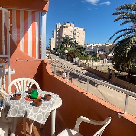 Apartamentos Mar De Peniscola Casablanca 3000 Eksteriør bilde