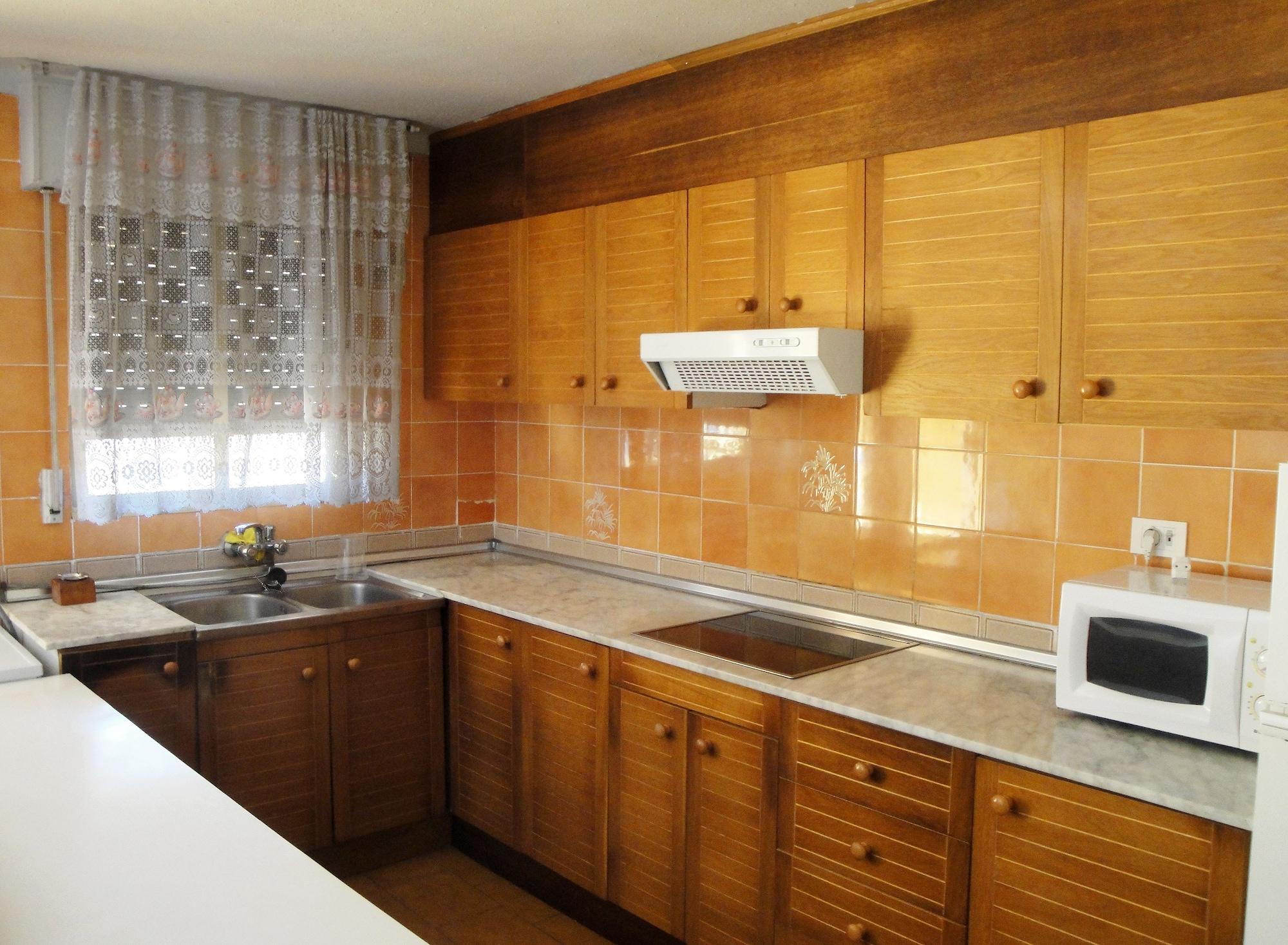 Apartamentos Mar De Peniscola Casablanca 3000 Eksteriør bilde