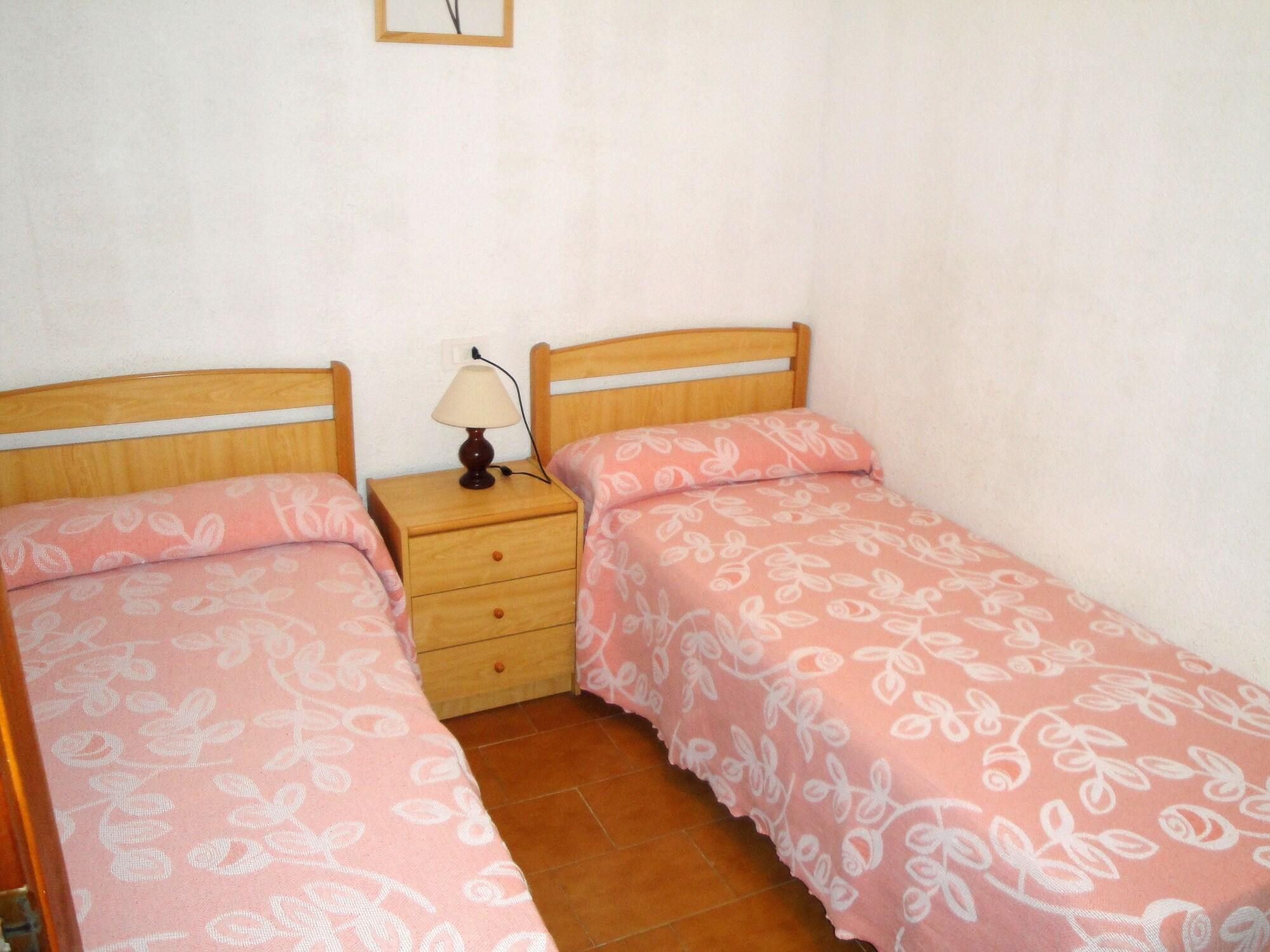 Apartamentos Mar De Peniscola Casablanca 3000 Eksteriør bilde
