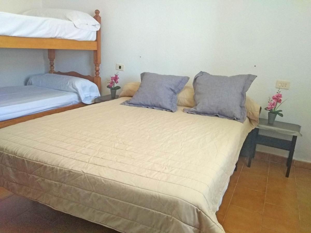 Apartamentos Mar De Peniscola Casablanca 3000 Eksteriør bilde