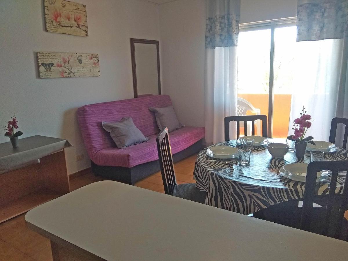 Apartamentos Mar De Peniscola Casablanca 3000 Eksteriør bilde