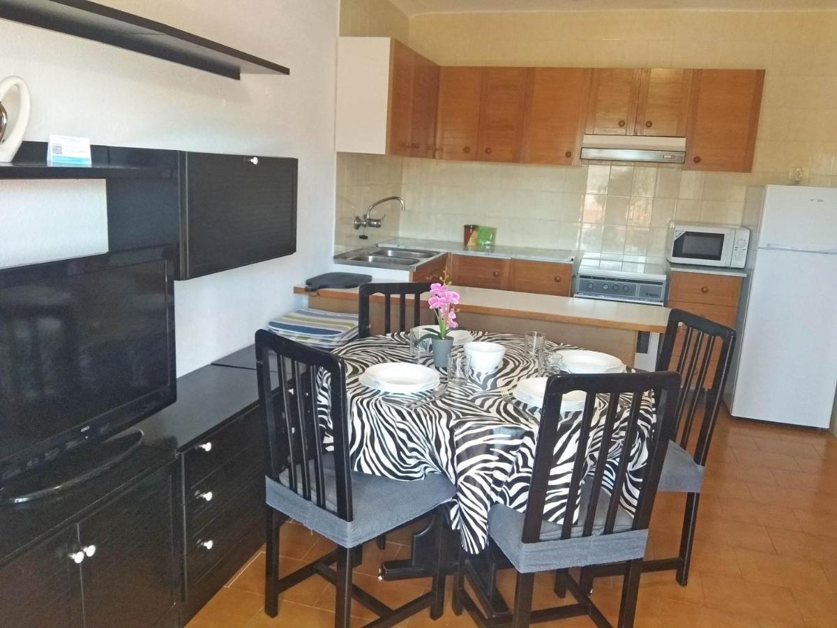 Apartamentos Mar De Peniscola Casablanca 3000 Eksteriør bilde