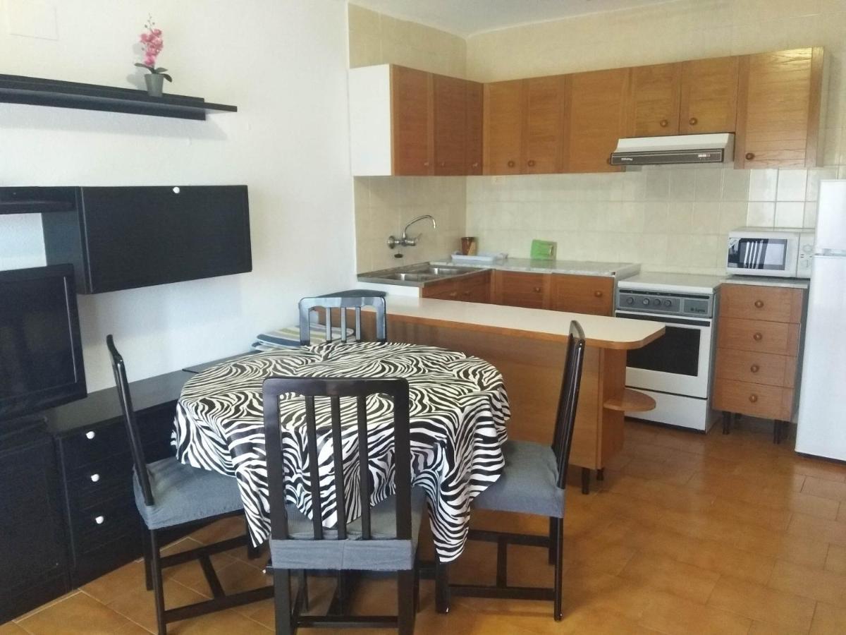 Apartamentos Mar De Peniscola Casablanca 3000 Eksteriør bilde