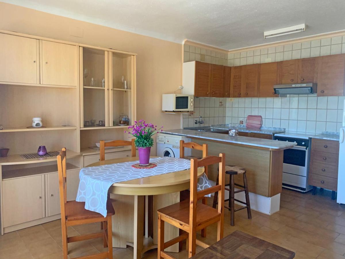 Apartamentos Mar De Peniscola Casablanca 3000 Eksteriør bilde
