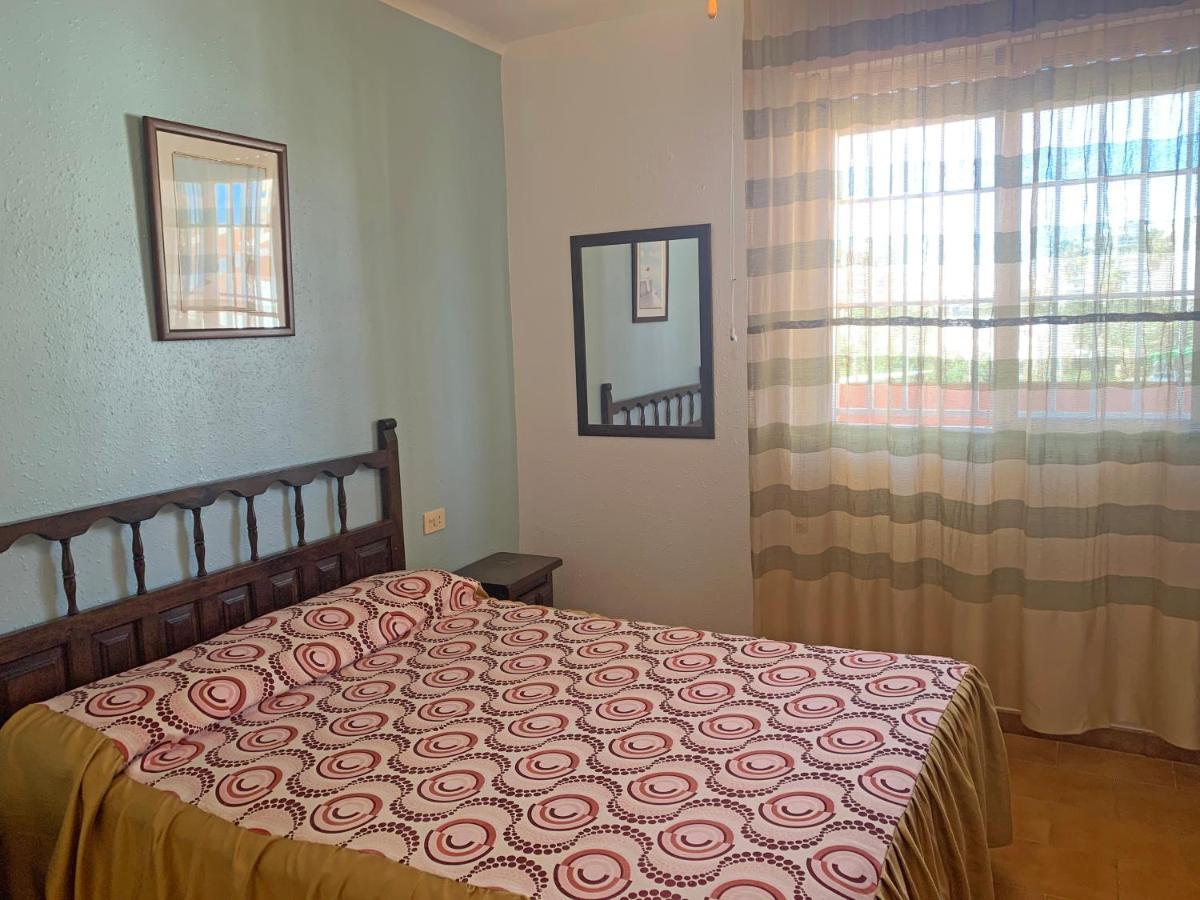 Apartamentos Mar De Peniscola Casablanca 3000 Eksteriør bilde