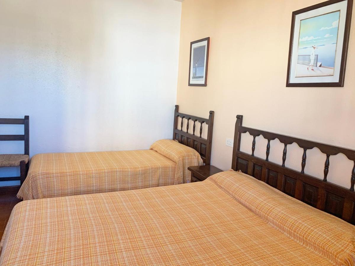 Apartamentos Mar De Peniscola Casablanca 3000 Eksteriør bilde