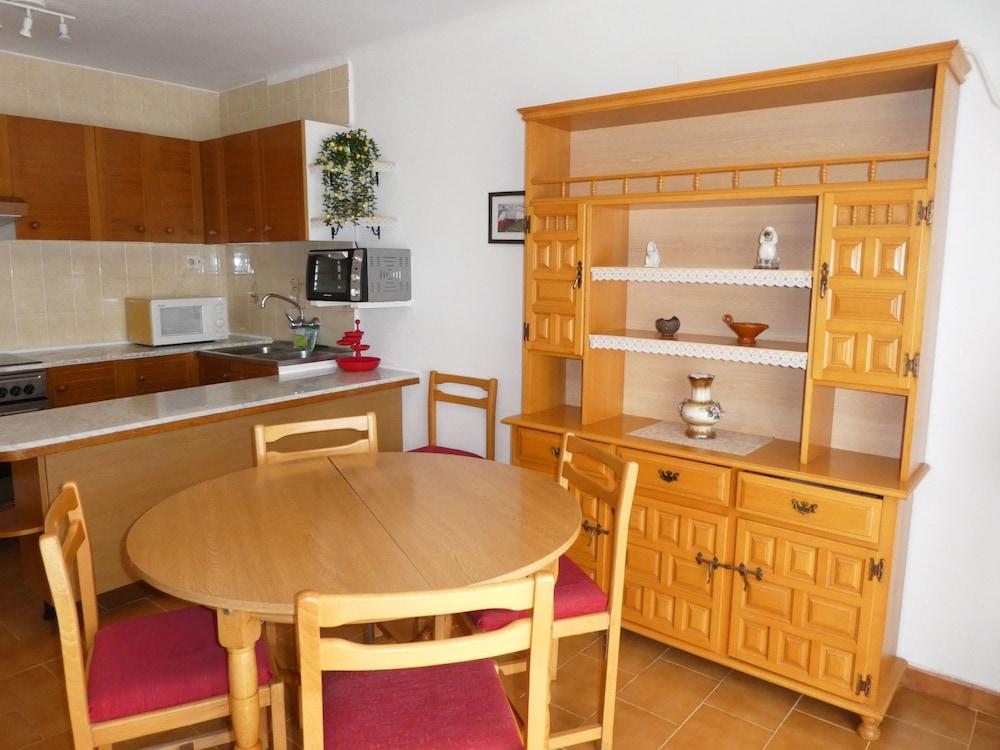 Apartamentos Mar De Peniscola Casablanca 3000 Eksteriør bilde