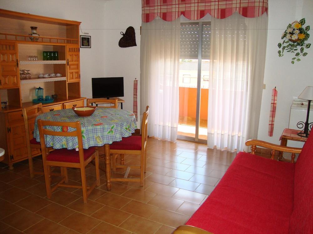 Apartamentos Mar De Peniscola Casablanca 3000 Eksteriør bilde