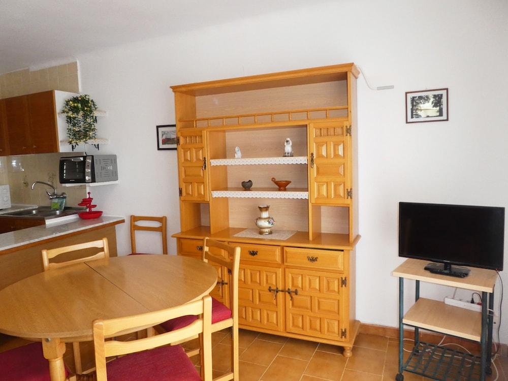 Apartamentos Mar De Peniscola Casablanca 3000 Eksteriør bilde