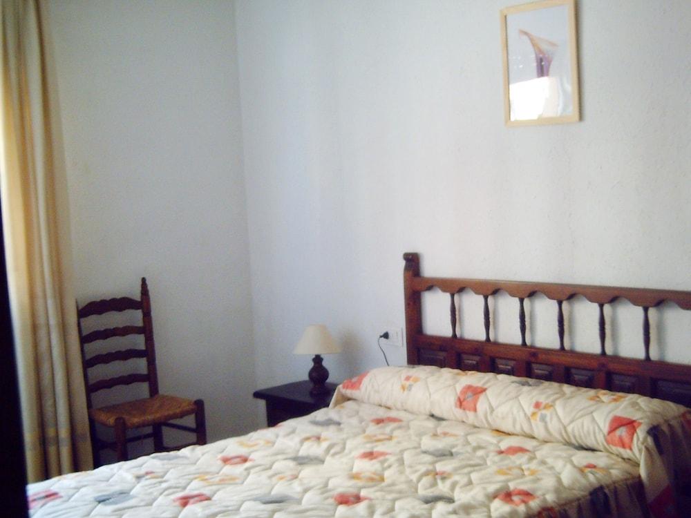 Apartamentos Mar De Peniscola Casablanca 3000 Eksteriør bilde