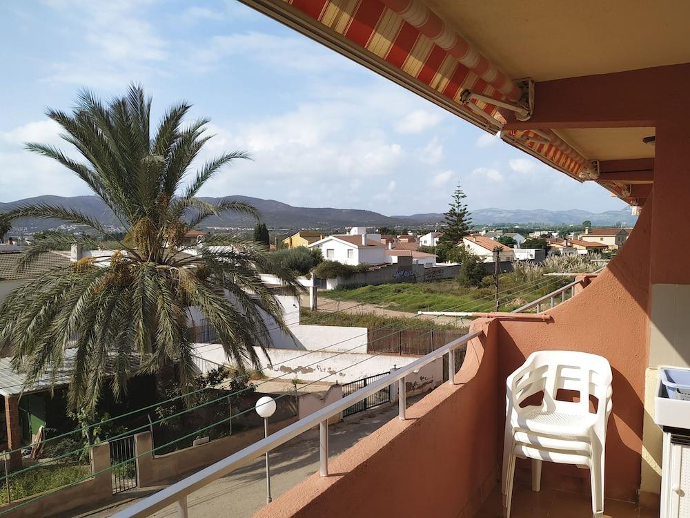 Apartamentos Mar De Peniscola Casablanca 3000 Eksteriør bilde