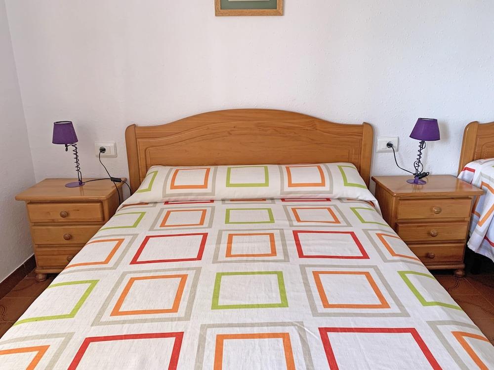 Apartamentos Mar De Peniscola Casablanca 3000 Eksteriør bilde