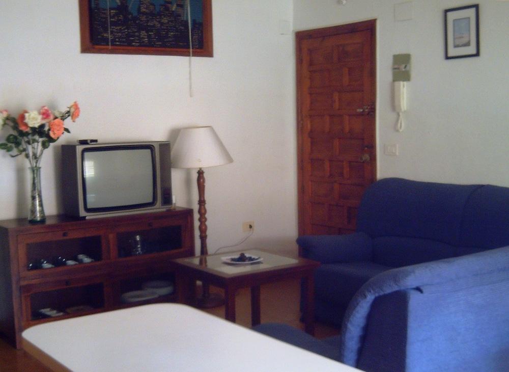 Apartamentos Mar De Peniscola Casablanca 3000 Eksteriør bilde